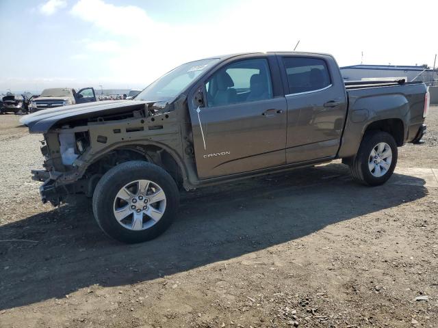 GMC CANYON 2015 1gtg5be3xf1155625