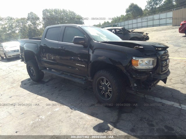 GMC CANYON 2015 1gtg5be3xf1229660