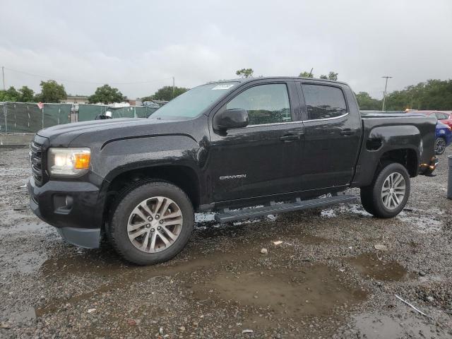 GMC CANYON SLE 2015 1gtg5be3xf1246670