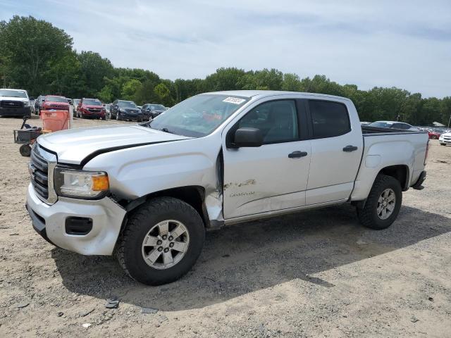 GMC CANYON 2016 1gtg5be3xg1226940