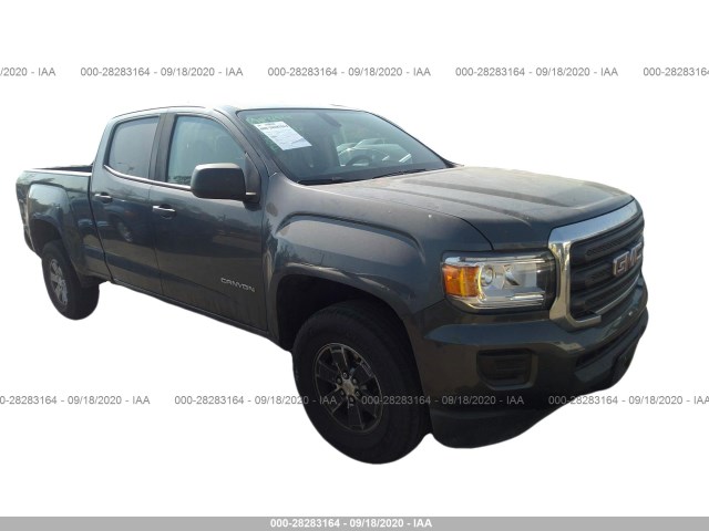 GMC CANYON 2016 1gtg5be3xg1320302