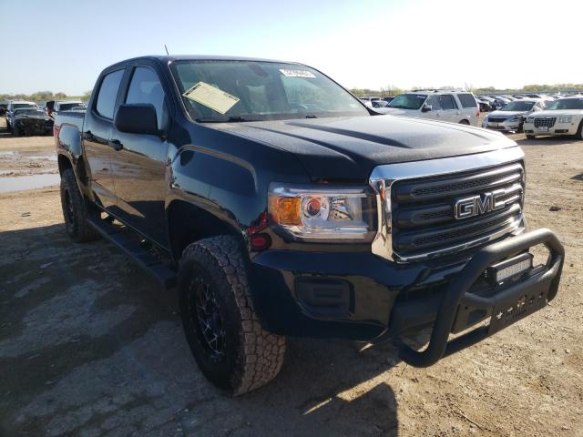 GMC CANYON 2016 1gtg5be3xg1369323