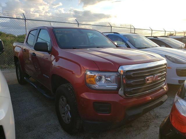 GMC CANYON 2016 1gtg5be3xg1381178