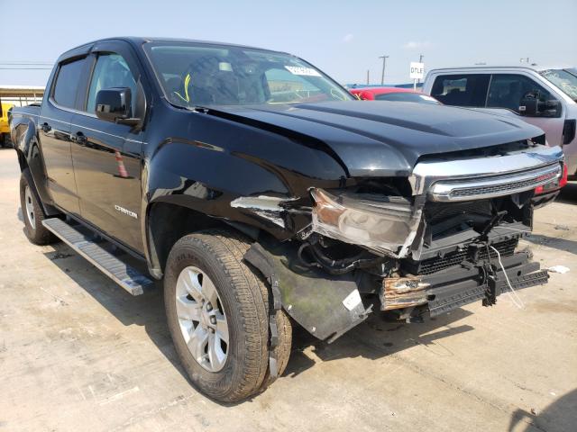 GMC CANYON DEN 2015 1gtg5be3xrf123437