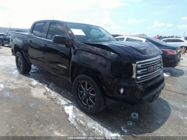 GMC CANYON 2015 1gtg5bea0f1176689