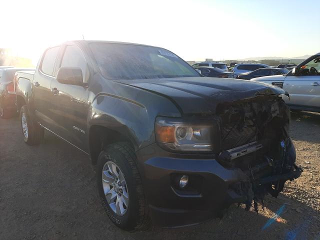 GMC CANYON SLE 2015 1gtg5bea0f1200568