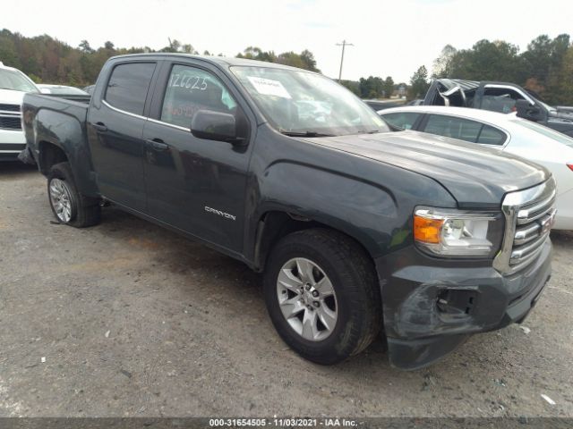 GMC CANYON 2015 1gtg5bea0f1246644