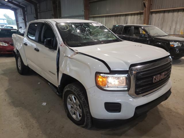 GMC CANYON 2016 1gtg5bea0g1259640