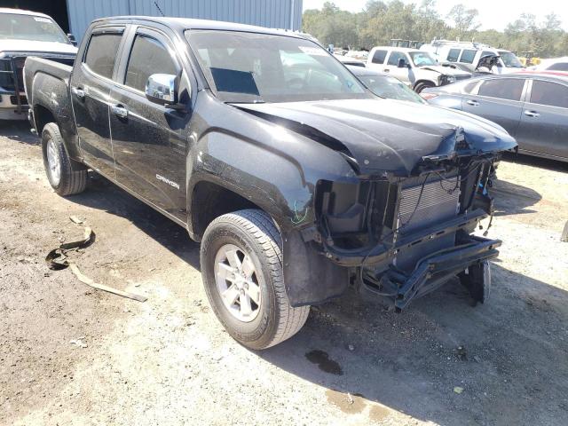 GMC CANYON 2016 1gtg5bea0g1279922