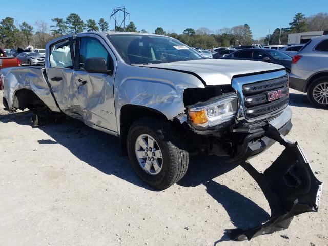 GMC CANYON 2016 1gtg5bea0g1369734