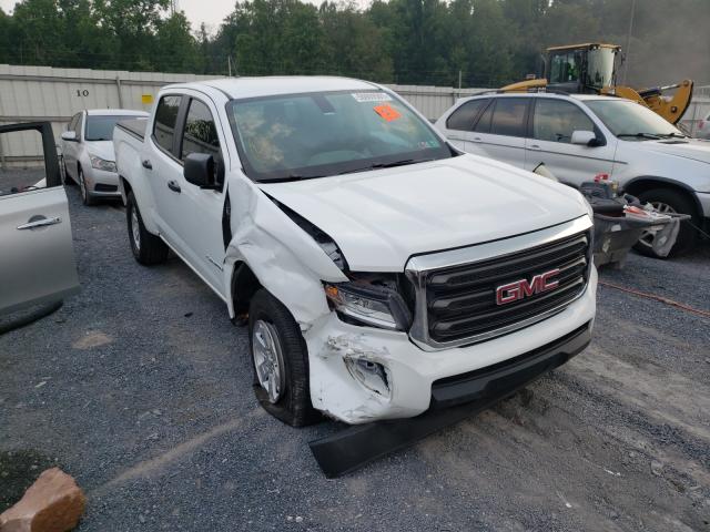 GMC CANYON 2016 1gtg5bea0g1389188