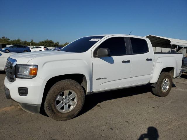 GMC CANYON 2020 1gtg5bea0l1137578