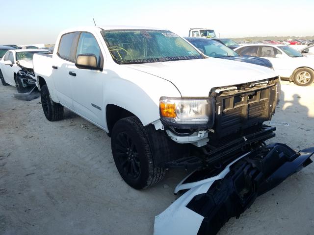 GMC CANYON ELE 2021 1gtg5bea0m1245068