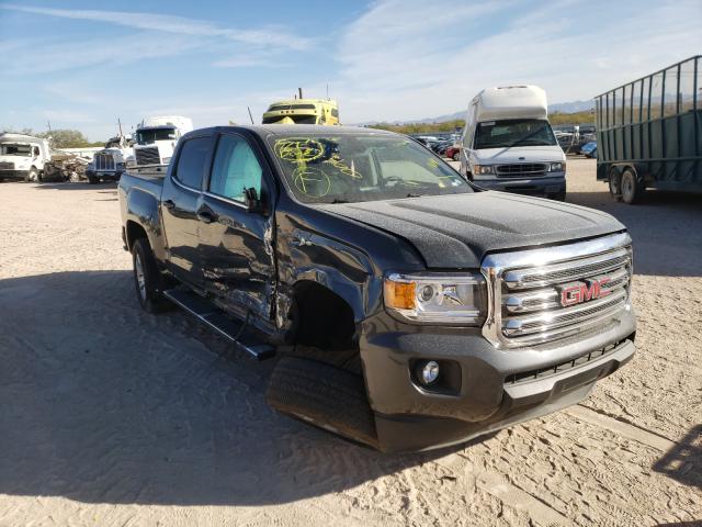 GMC CANYON SLE 2015 1gtg5bea1f1196790