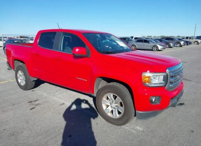 GMC CANYON 2015 1gtg5bea1f1210669