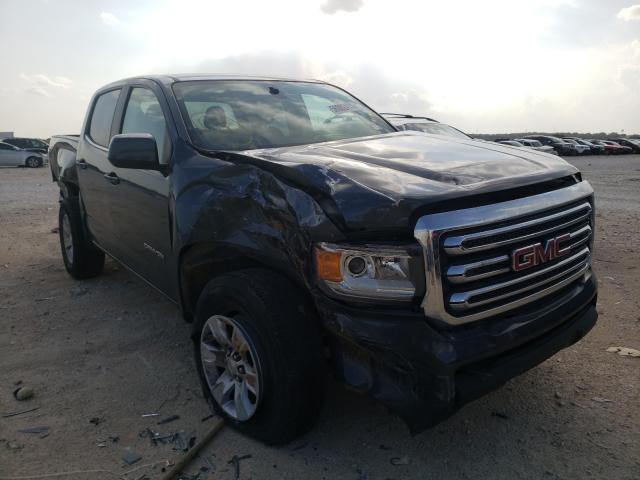 GMC CANYON SLE 2015 1gtg5bea1f1219744