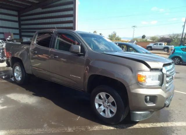 GMC CANYON 2015 1gtg5bea1f1245681