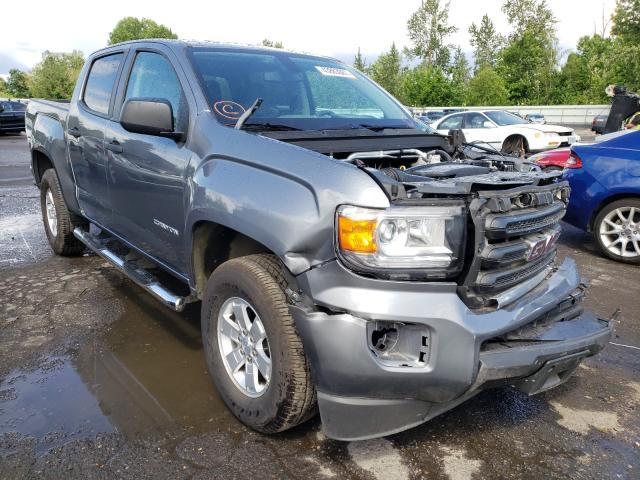 GMC CANYON 2019 1gtg5bea1k1353745