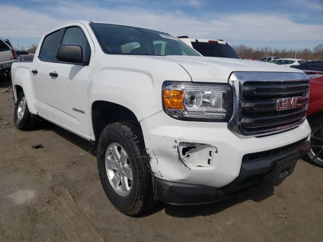 GMC CANYON 2020 1gtg5bea1l1117503