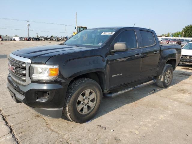 GMC CANYON 2016 1gtg5bea2g1255010