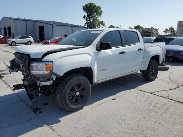 GMC CANYON 2019 1gtg5bea2k1267165