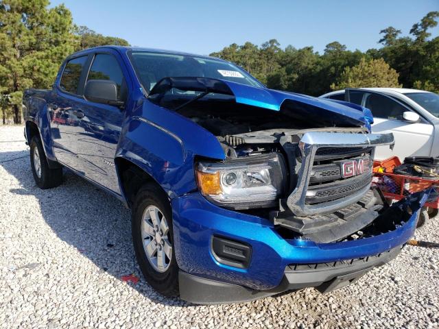 GMC CANYON 2020 1gtg5bea2l1134312