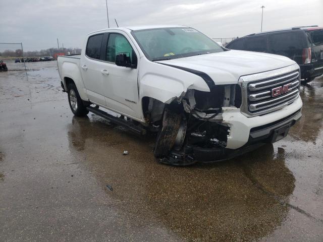 GMC CANYON SLE 2015 1gtg5bea3f1157005