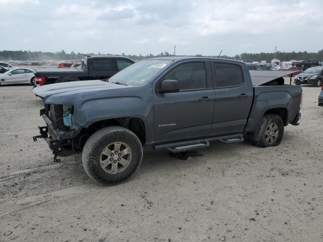 GMC CANYON 2016 1gtg5bea3g1120554