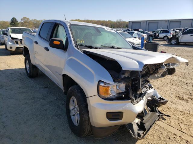 GMC CANYON 2016 1gtg5bea3g1339207