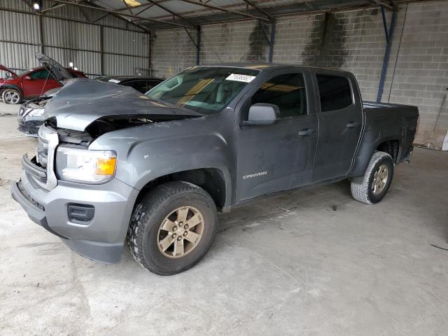 GMC CANYON 2019 1gtg5bea3k1306362