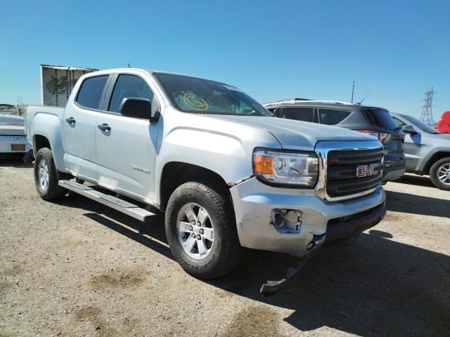 GMC CANYON 2020 1gtg5bea4l1217756