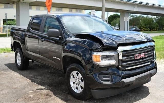 GMC CANYON 2020 1gtg5bea4l1221841