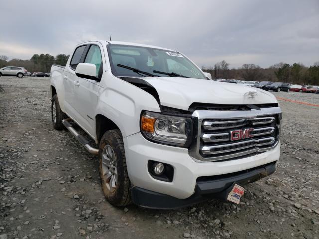 GMC CANYON SLE 2015 1gtg5bea5f1160973