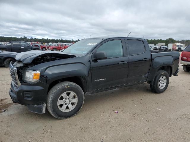 GMC CANYON 2018 1gtg5bea5j1121275