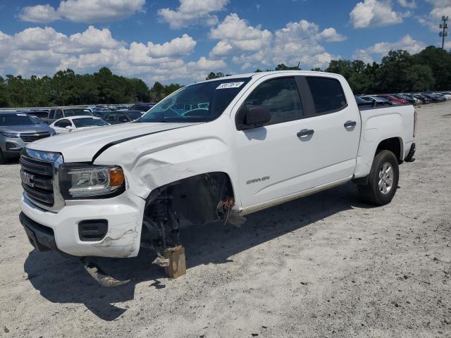 GMC CANYON 2018 1gtg5bea5j1284475