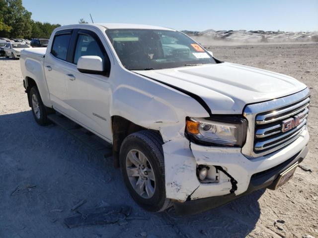 GMC CANYON SLE 2015 1gtg5bea6f1234658