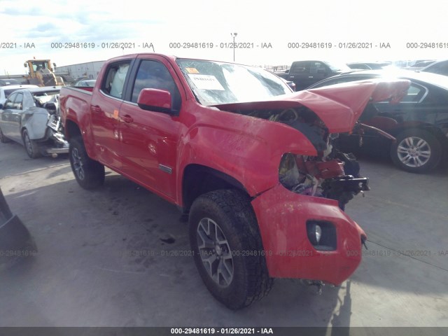 GMC CANYON 2015 1gtg5bea6f1259463