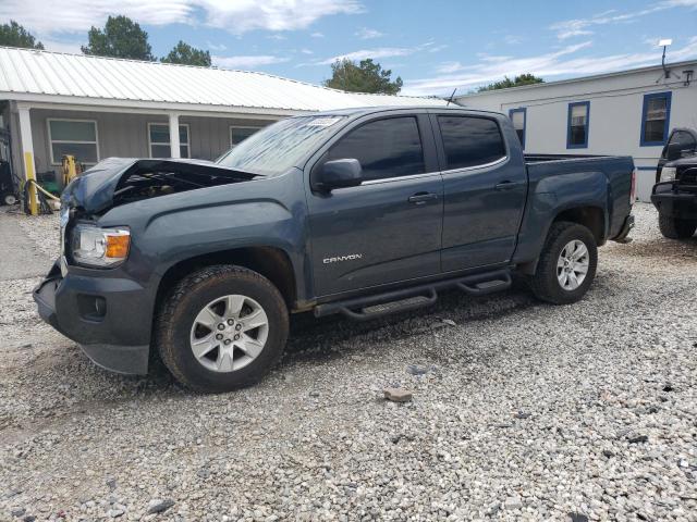 GMC CANYON SLE 2015 1gtg5bea6f1260628