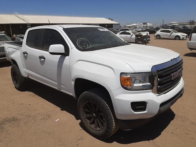 GMC CANYON 2016 1gtg5bea6g1101920