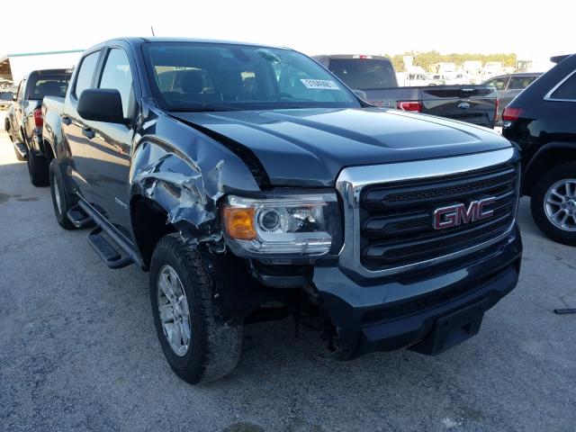 GMC CANYON 2017 1gtg5bea6h1214106