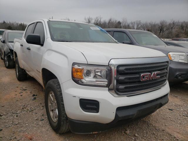 GMC CANYON 2019 1gtg5bea6k1101053