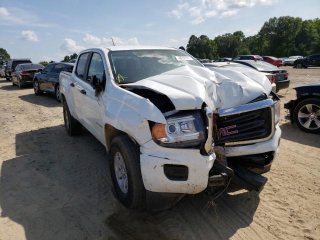 GMC CANYON 2019 1gtg5bea6k1203260