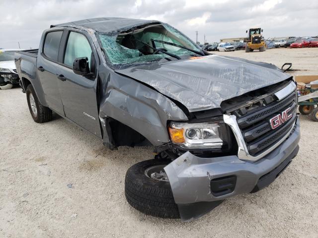 GMC CANYON 2020 1gtg5bea6l1162131