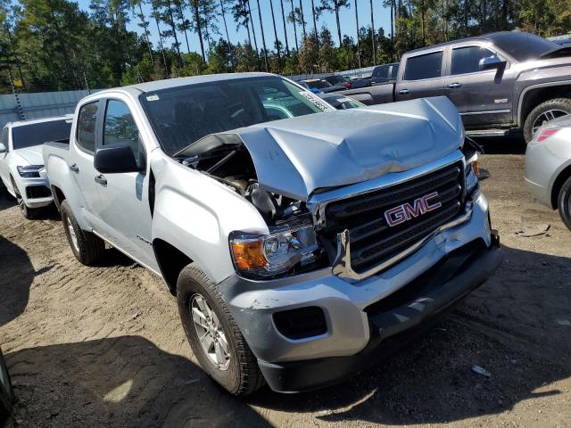 GMC CANYON 2020 1gtg5bea6l1217810