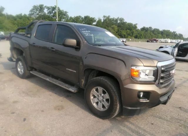 GMC CANYON 2016 1gtg5bea7g1278430