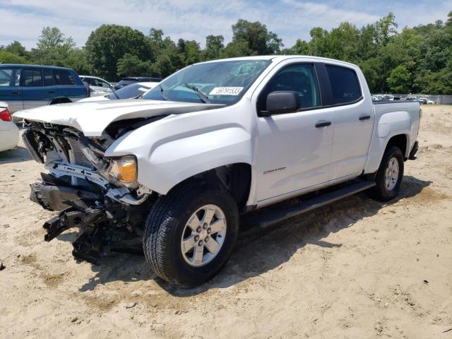 GMC CANYON 2019 1gtg5bea7k1263371