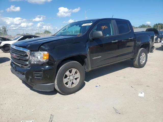 GMC CANYON 2019 1gtg5bea7k1276301