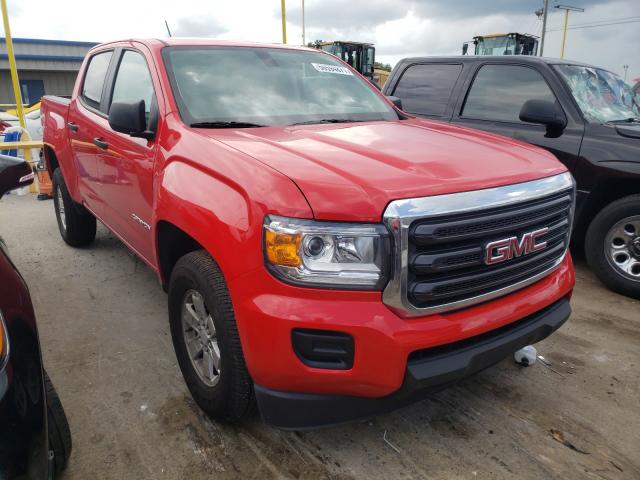 GMC CANYON 2020 1gtg5bea7l1158167