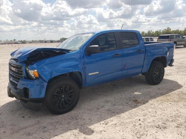 GMC CANYON ELE 2021 1gtg5bea7m1257296