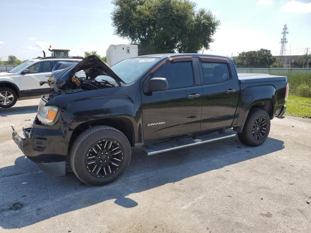 GMC CANYON 2016 1gtg5bea8g1205647